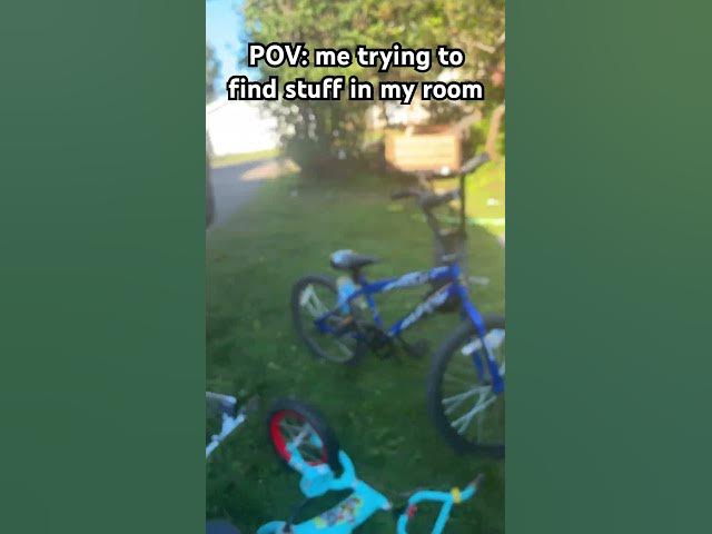 Video thumbnail for So relatable! Right? #relatable