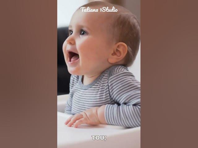 Video thumbnail for Σημάδια οτι το μωρό σας πεινάει