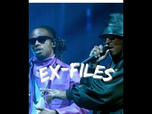 Video thumbnail for (HARD) FREE TRAP BEAT  (EX-FILES) #freestyle #freestylebeat #freestyleinstrumental #hardtypebeat