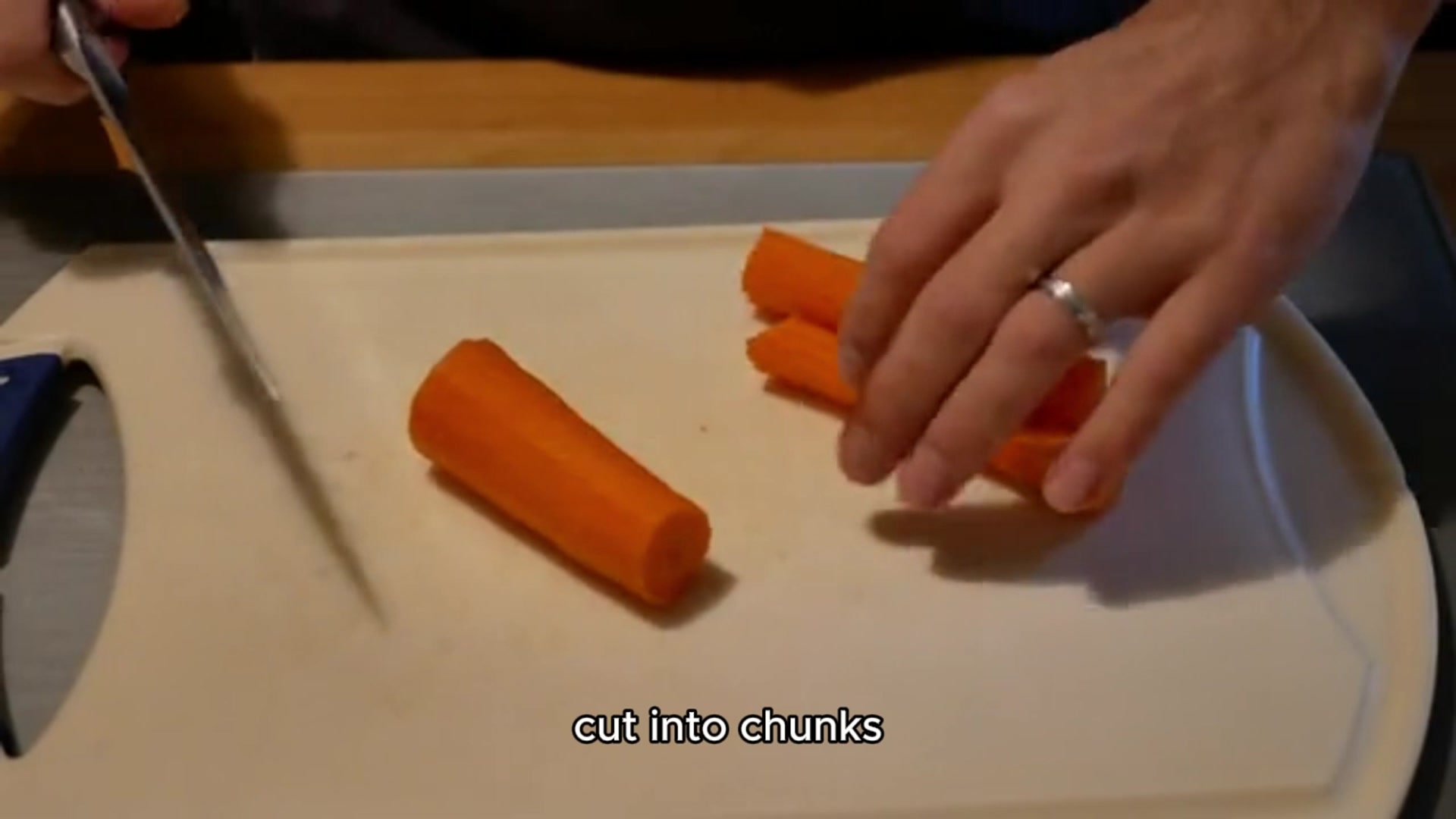 Video thumbnail for Sinigang is a classic Filipino sour soup