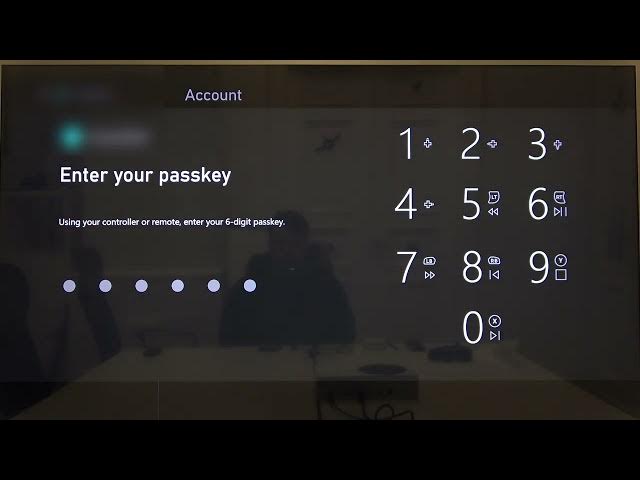Video thumbnail for Xbox Series S - How To Check Subscriptions