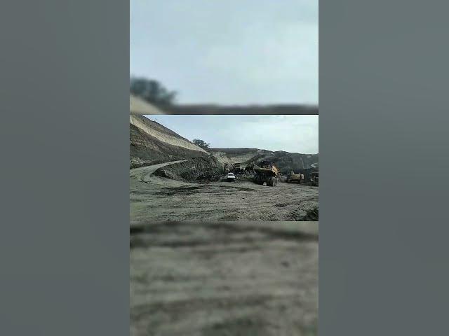 Video thumbnail for pertambangan kalimantan Timur