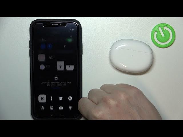 Video thumbnail for Oppo Enco X - How To Pair With iPhone