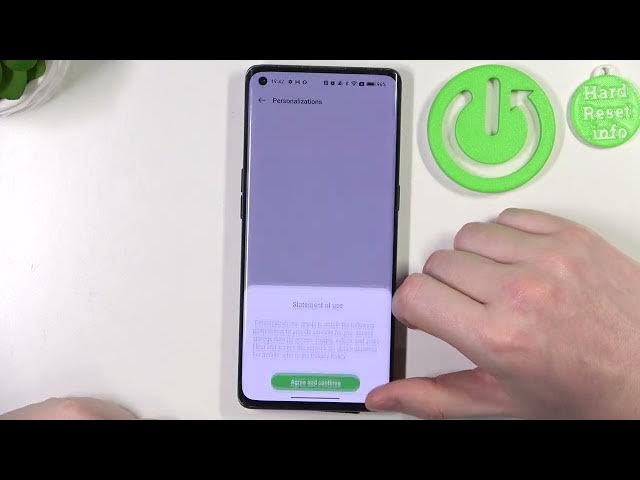 Video thumbnail for How to Take Full Page Screenshot in POCO Find X2 Neo – Screenshot Options