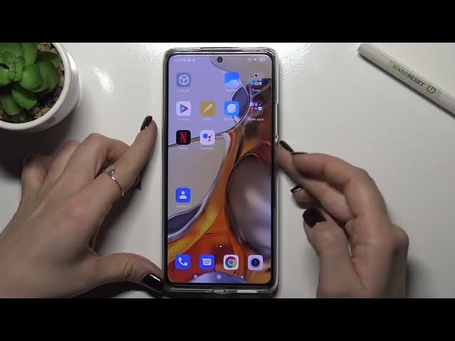 Video thumbnail for How to Link / Unlink Google Assistant to/from the Power Button on XIAOMI 11T Pro