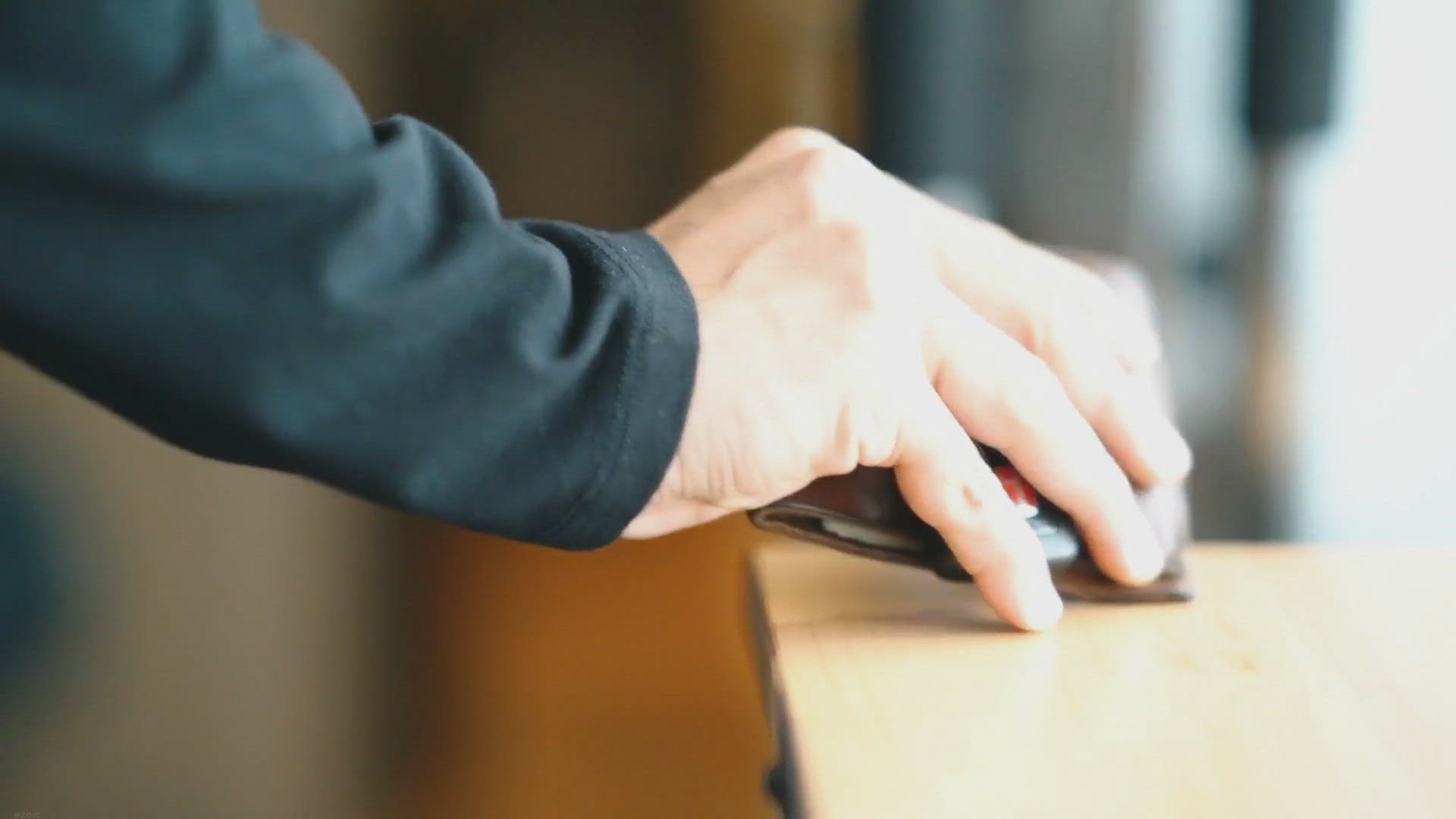 'Video thumbnail for How To Get A Replacement Car Key Without The Original'