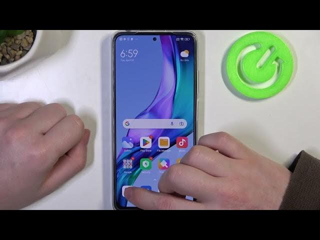 Video thumbnail for How To Make Emergency Call In United States On Redmi Note 11 Pro
