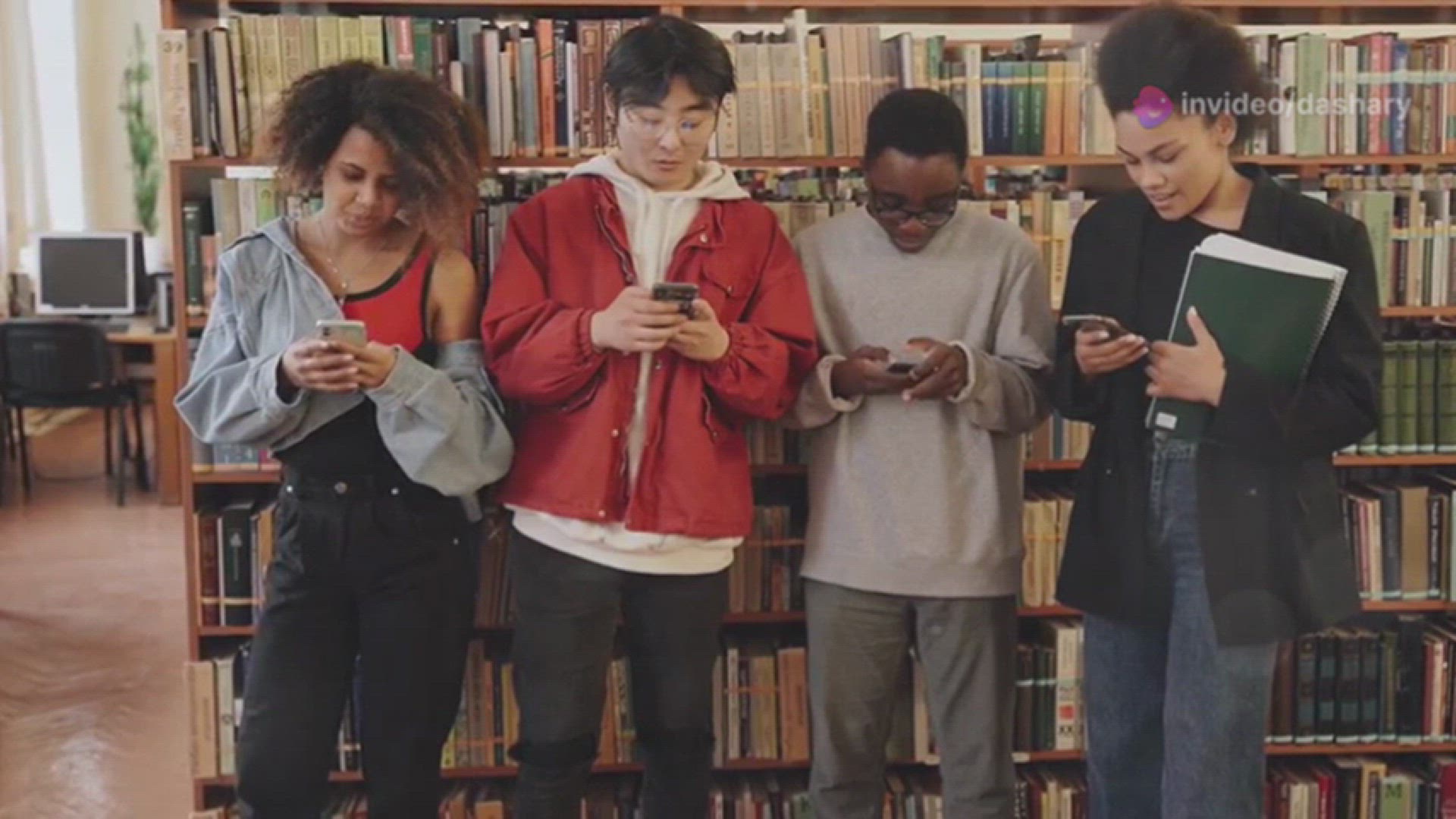 Video thumbnail for Says Who? The Power of Questioning Authority