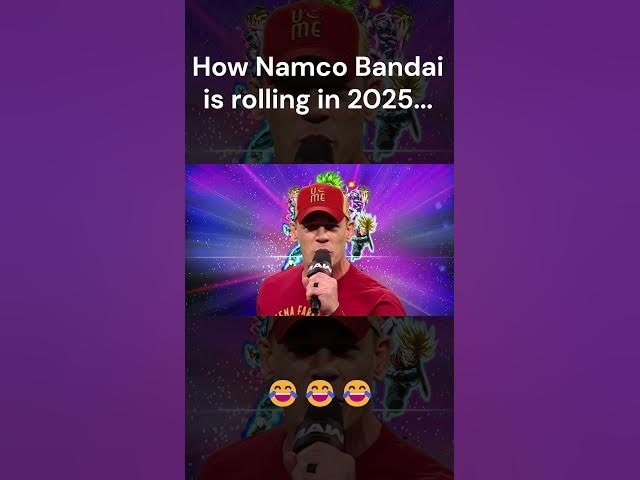 Video thumbnail for Being A Sparking Zero Fan ATM... #dragonball #sparkingzero