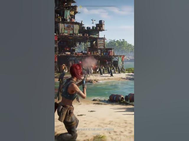 Video thumbnail for Bed Wars: Surviving the Final Hardest Defense Waves #BedWars #RobloxChallenge  #Survival #Roblox