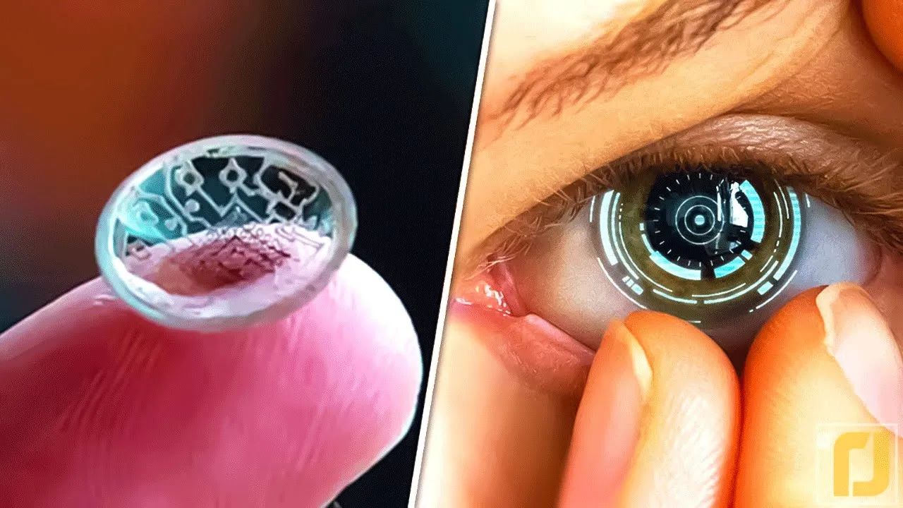 Video thumbnail for SPY GADGETS THAT WILL SURPRISE YOU