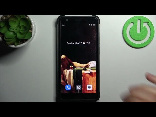 Video thumbnail for How to Change Screen Timeout on BLACKVIEW BV6600?