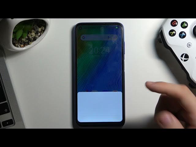Video thumbnail for How to set up Nearby Share on Blackview A19 / How to use Nearby Share on  Blackview A19