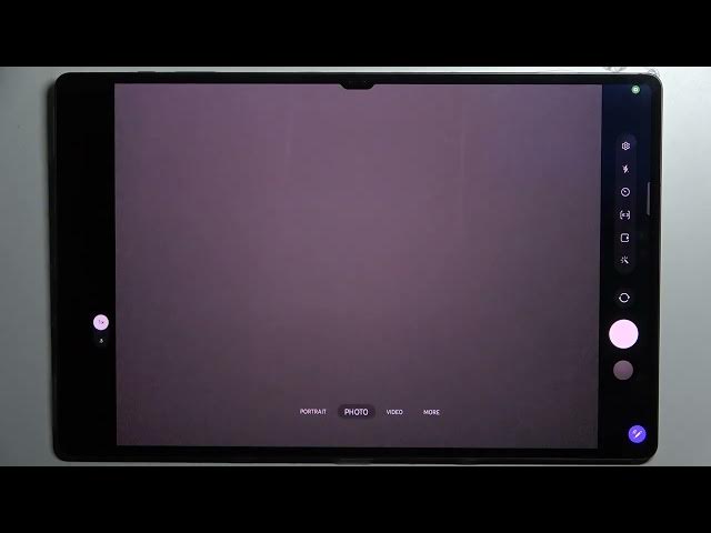 Video thumbnail for How to Record Time Lapse in SAMSUNG Galaxy Tab S8 Ultra – Add Time Lapse Feature
