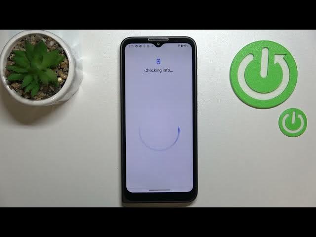Video thumbnail for How to Add Google Account to MOTOROLA Defy - Remove Google Account