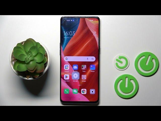 Video thumbnail for How to Turn On Dial Pad Tones on OPPO Find X2 Neo? | Activate Keypad Sounds'