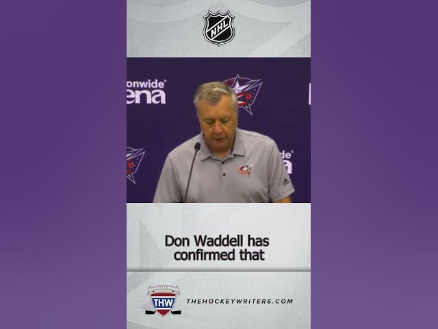 Video thumbnail for NHL Rumors for July 15: Draisaitl, Blue Jackets, Mangiapane & Kylington