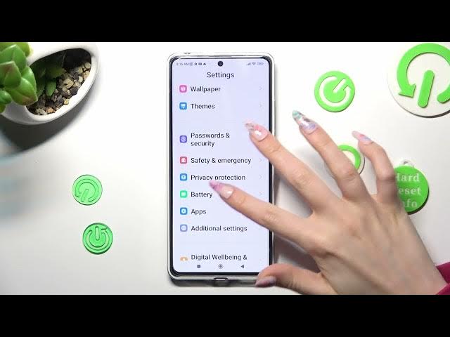 Video thumbnail for How to Activate Performance Mode on Redmi Note 12 Pro?