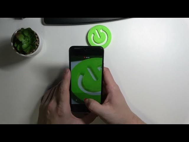 Video thumbnail for Realme C21Y - Camera Preview - Camera Features