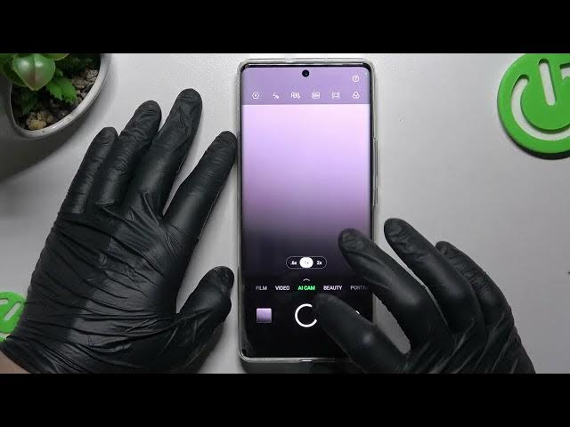 Video thumbnail for How to Take Burst Shot on Infinix Zero Ultra - Take a Series of Pictures