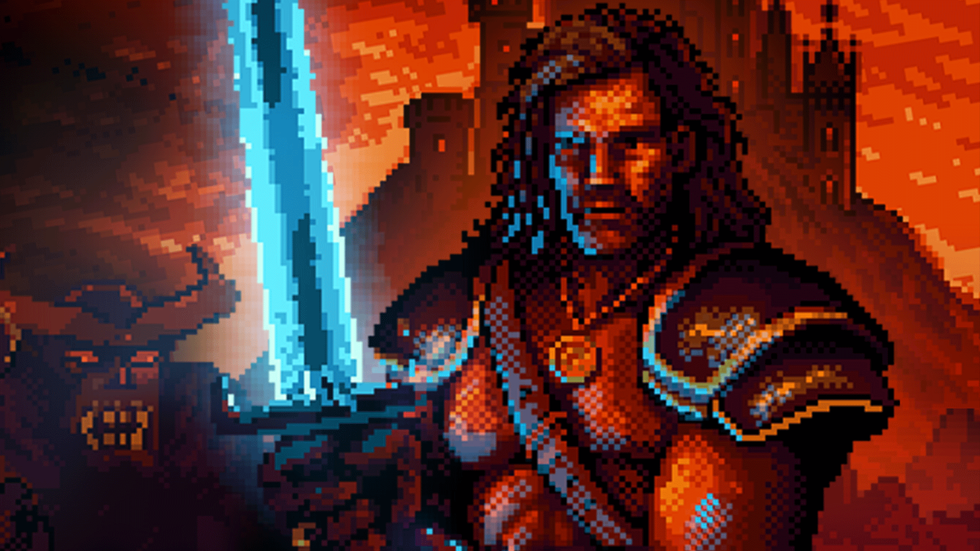 Video thumbnail for Lootbane - Official Steam Next Fest Trailer