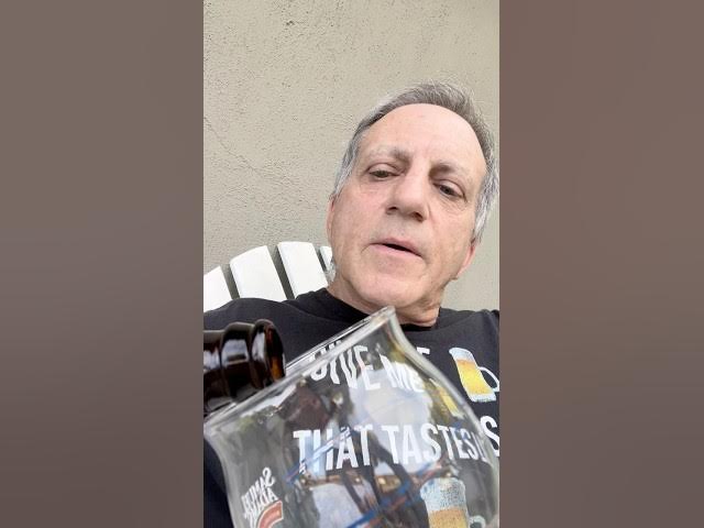 Video thumbnail for North Coast Brewing Red Seal Ale Beer Review #beer #beerreview #craftbeerreview