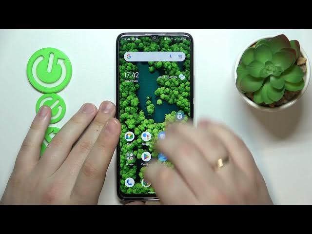 Video thumbnail for How to Add Numbers to Keyboard in TCL 408