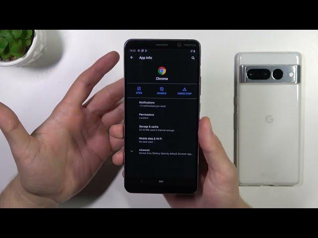 Video thumbnail for How to Uninstall Apps on Nokia 9 PureView?