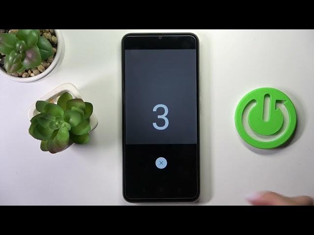 Video thumbnail for How to Set Up Camera Timer on Realme Narzo 50i Prime?