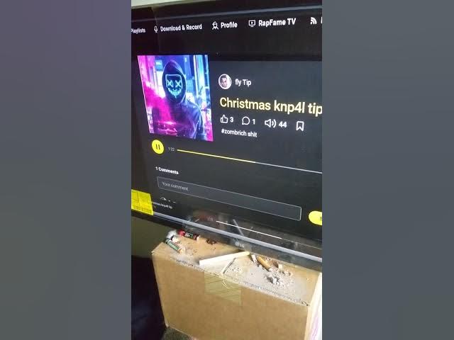 Video thumbnail for Christmas song knp4l tip #Skullyfever #koolkidz0001