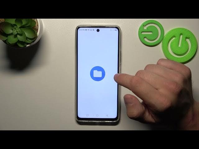 Video thumbnail for Infinix HOT 11s How To Change Alarm Sound