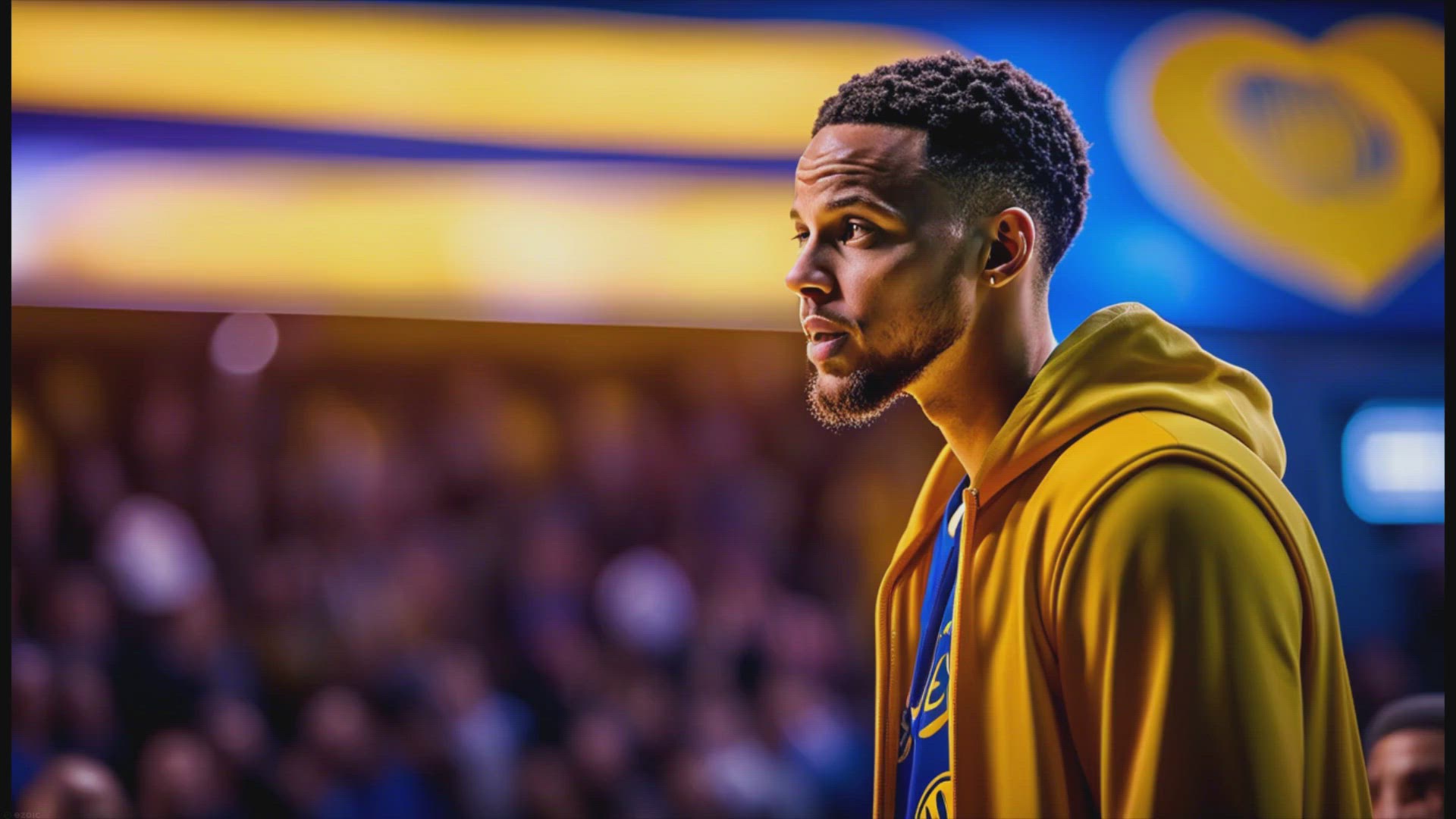 'Video thumbnail for Unveiling the Social Media Magic of Steph Curry: A Deep Dive into His Instagram and TikTok'