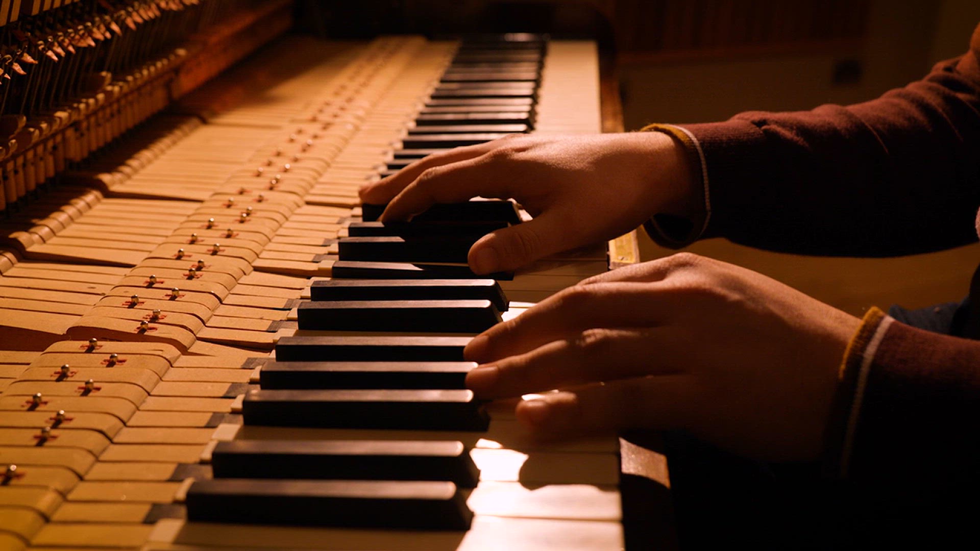 Video thumbnail for Video: Emma Hatton Sings 'Secrets and Lies' From BERLUSCONI A NEW MUSICAL