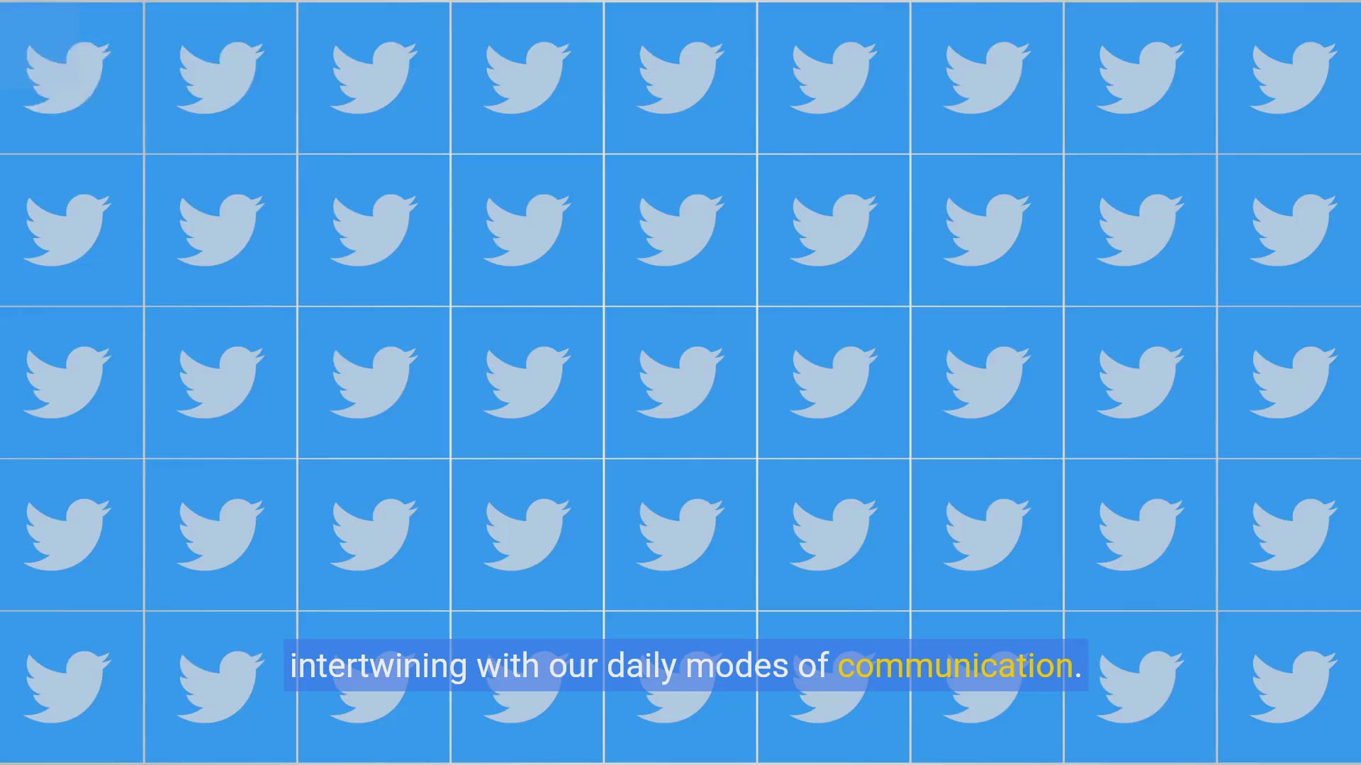'Video thumbnail for The Future of Twitter: Innovations & Evolutions Ahead'