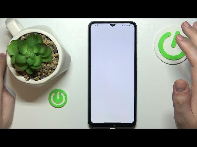 Video thumbnail for How to Check the Mobile and WiFi Data Usage on a POCO C50
