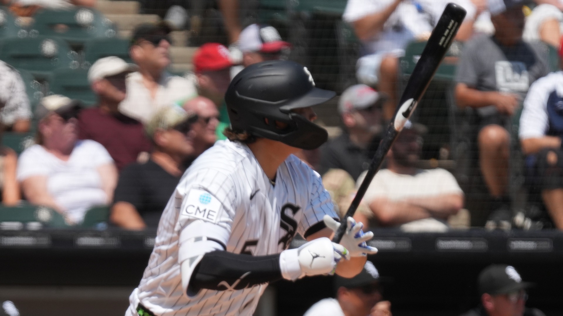 Video thumbnail for Chicago White Sox Unbelievable Turnaround & Postseason Hopes