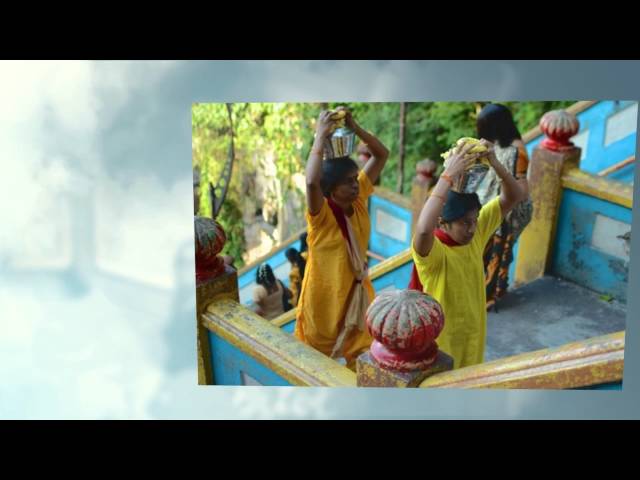 Video thumbnail for Leah Walker, Luxe Beat Magazine Featured Contributor