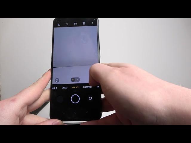 Video thumbnail for How to Take Selfie on OPPO Reno 8T