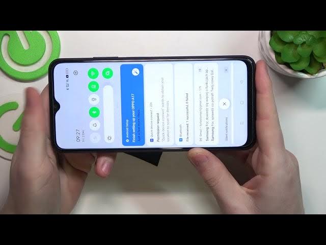 Video thumbnail for Does Oppo A17 Have Stereo Speakers?