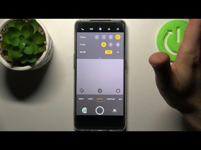 Video thumbnail for How to Change Aspect Ratio on OPPO RENO 5 Z – Adjust Camera Settings