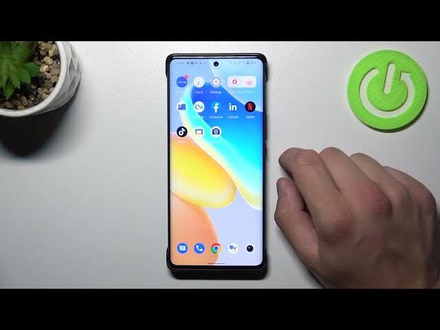 Video thumbnail for How to Change Vibration Intensity on VIVO X80 Pro? – Adjust Vibration Intensity