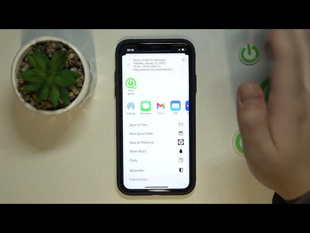 Video thumbnail for How to Send a Teams Meeting Invitation - Share a Link to a Microsoft Teams Conference Call