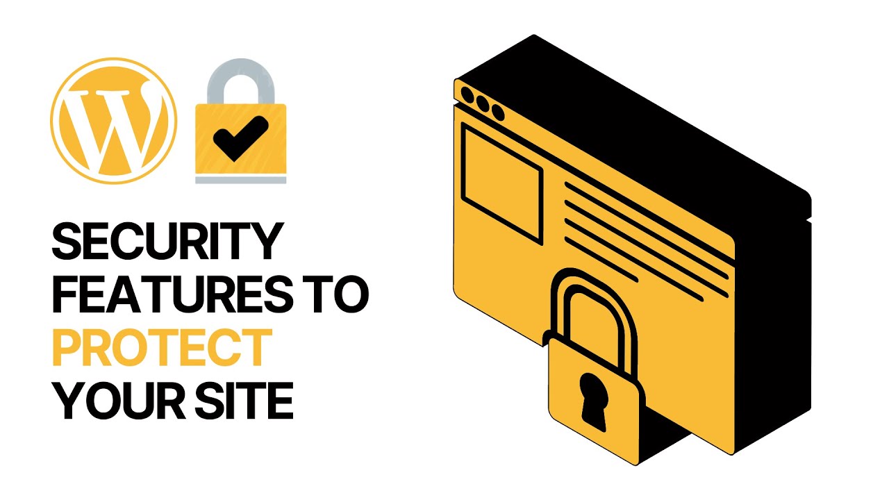 'Video thumbnail for Hidden Features of Really Simple SSL Free WordPress Plugin That Will Make Your Website Safe & Secure'