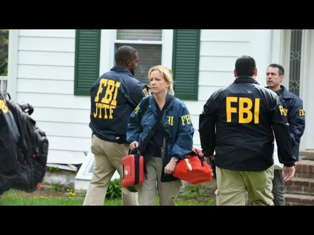 Video thumbnail for BREAKING: 'Truly Horrific' - FBI Makes Bone Chilling Arrest