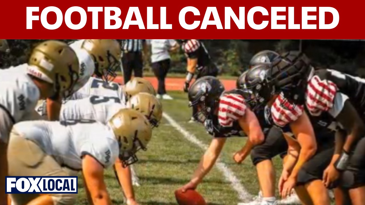 Video thumbnail for Port Jefferson cancels varsity football season due to player shortage
