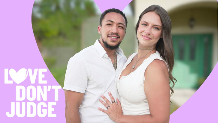 Video thumbnail for My Husband Was Born With Male & Female Parts | LOVE DON'T JUDGE