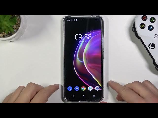 Video thumbnail for How to Turn On Flashlight on VIVO V21 5G – Enable Torch