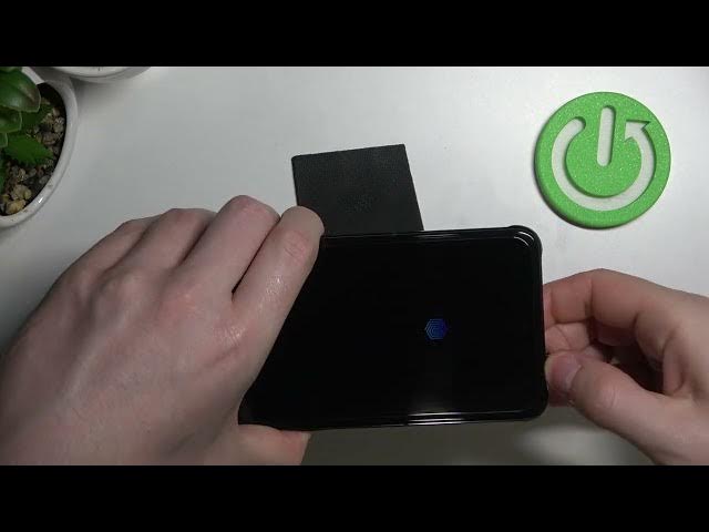 Video thumbnail for Nubia Red Magic 7 - Does It Have Dual Sim Slot