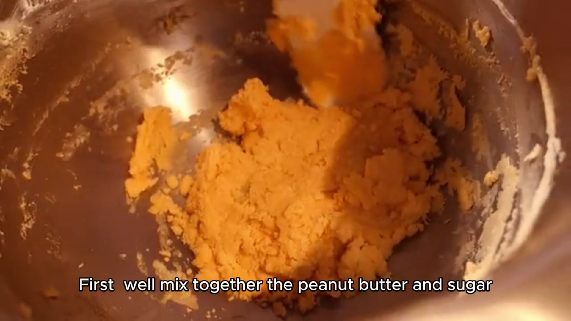 Peanut Butter Molten Chocolate Cake Open Video