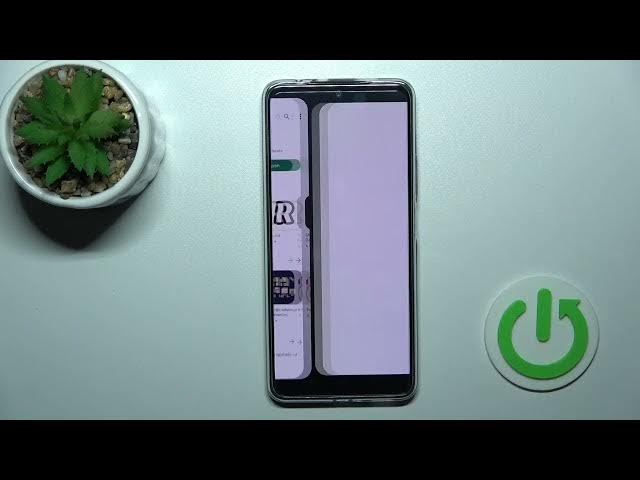 Video thumbnail for How to Check Battery Temperature on XIAOMI REDMI NOTE 11 PRO+ 5G - Use Ampere App